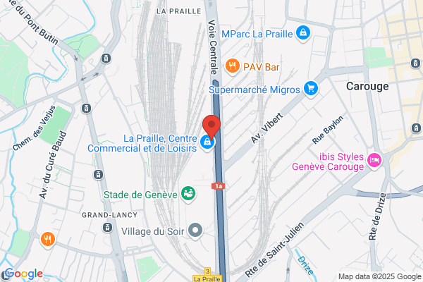 Tamoil Distribution SA