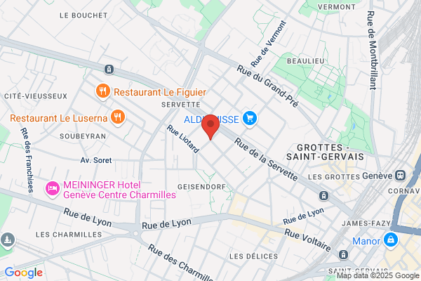 2 rue des Lilas