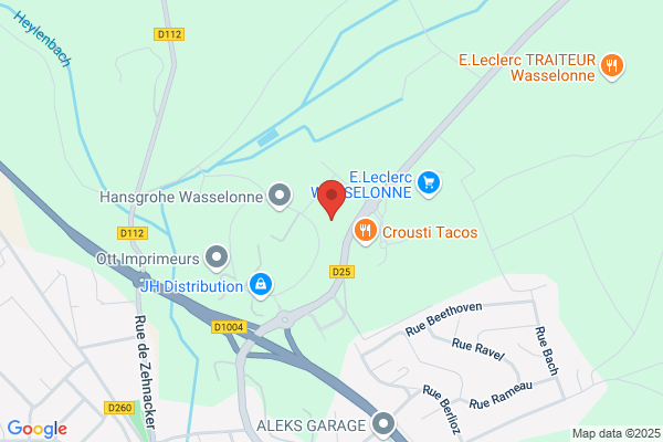 Ebénisterie des Z'Ateliers