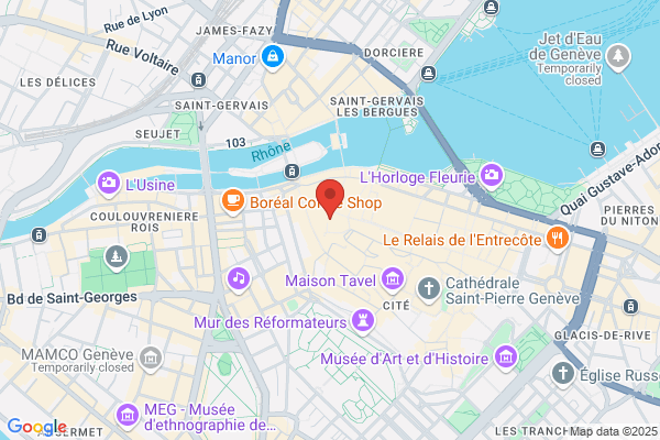 Chaussures San Marina