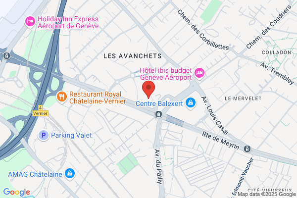 Au Bonheur du Jour
