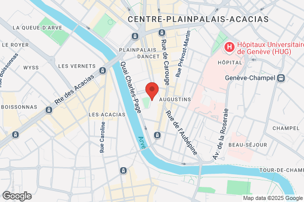 Bibliothèque Municipale