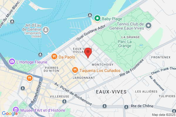 Bibliothèque Municipale