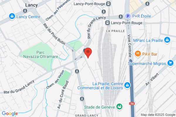 Administration communale