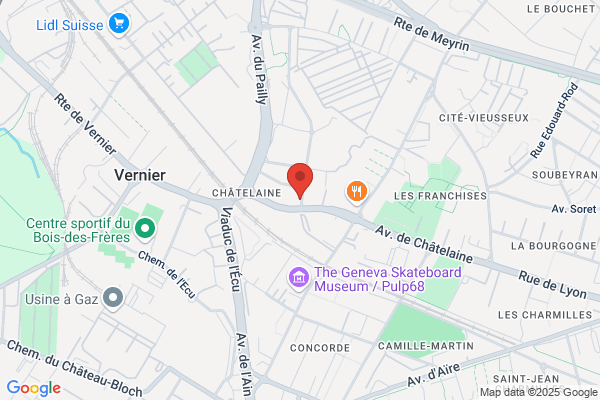 Tabacs-journaux Maisonneuve