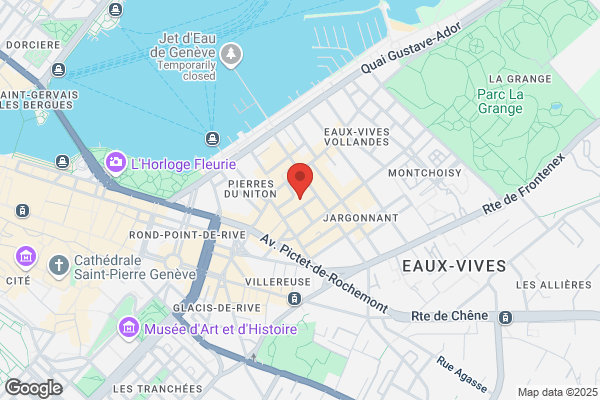 Ecole de danse Studio 7