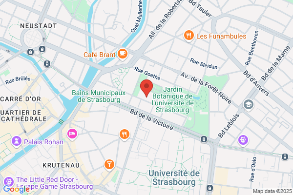 Ecole de physique