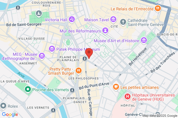 Eric Medwed