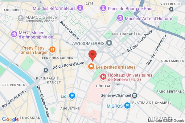 François Martin