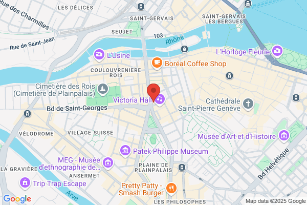 Rhône-Audit Société Fiduciaire SA