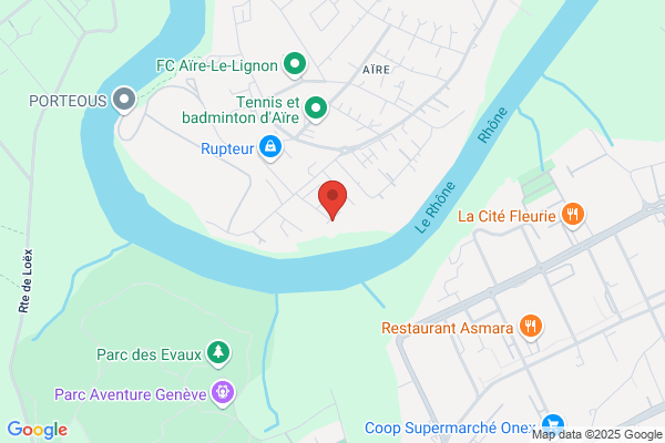 Association Ici (ailleurs) c/o E. Aroutiounian Plaindoux