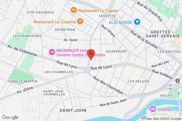 Confédération International des Syndicats Libres CISL