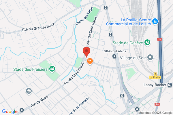 Todan Relocation Sàrl