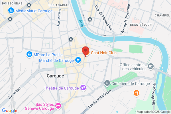 Galerie Curioso