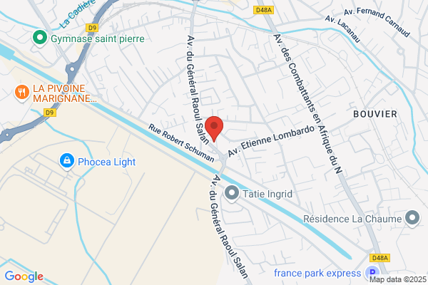 Le Cocotier - Recordon