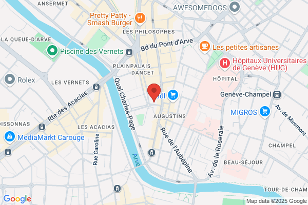 MSS Médical Shop Service SARL