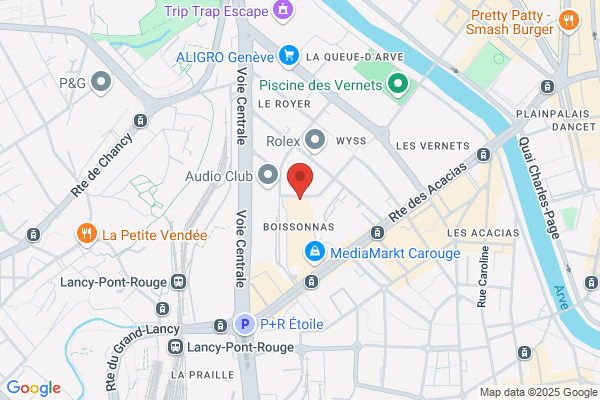 Wecode | Agence web | Création sites internet