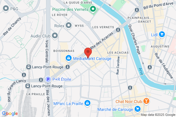 Publipack Vellas und Guth