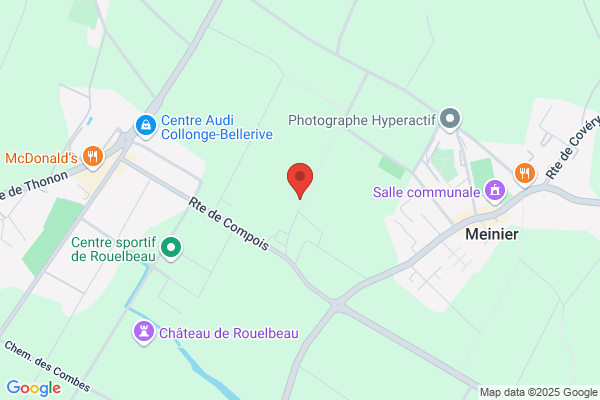 Rive Gauche Communication SA