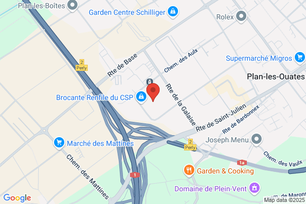 Gitec Ingénieurs-Conseils SA