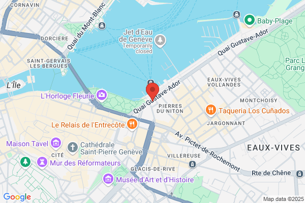 Geneva Smile Center