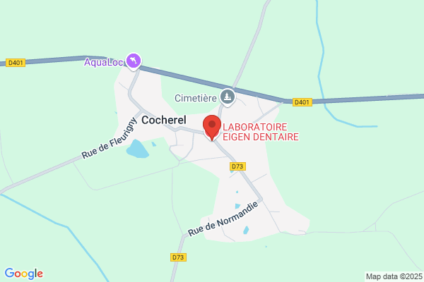 Laboratoire dentaire Béguelin