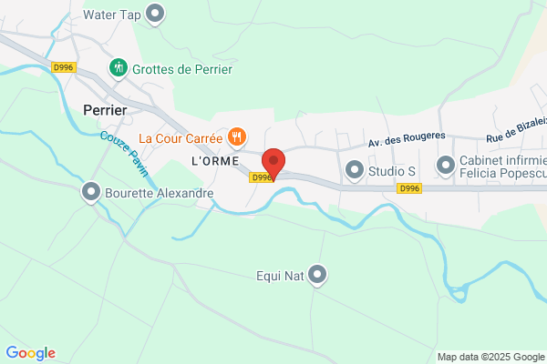 Laboratoire dentaire Perrier