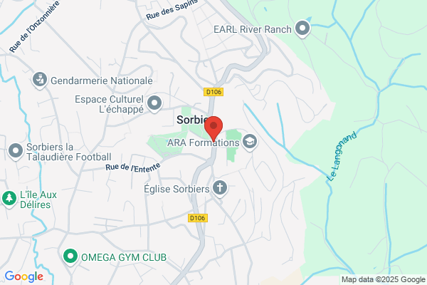 Laboratoire dentaire Sorokine