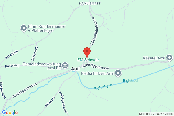 Aeschbacher Ofen Platten Bau AG