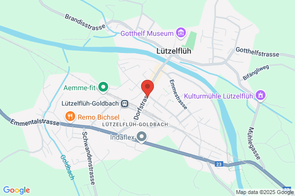 Coop Bern