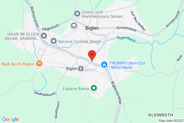 Drogerie Fehr AG