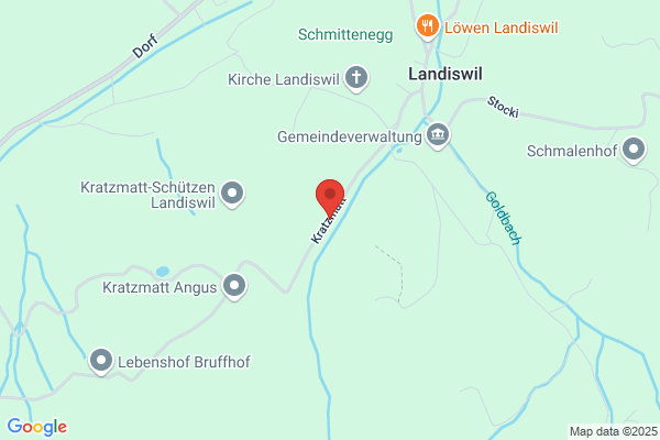 F. Blaser AG Landiswil