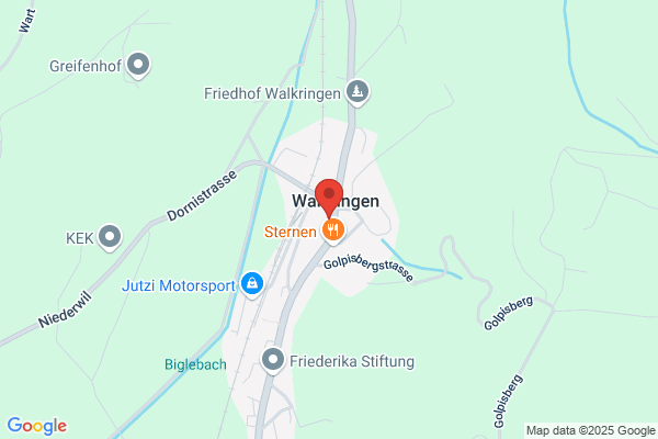 Gasthof Bären Walkringen