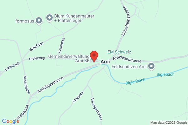 Gemeindeverwaltung