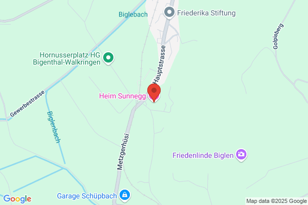 Heim Sunnegg