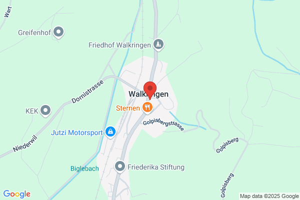 Jegerlehner Baeckerei/Konditorei AG