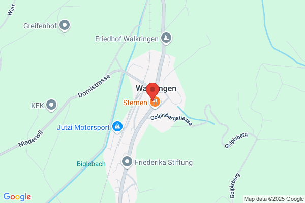 Kirchgemeinde Walkringen