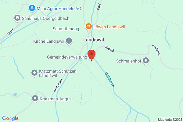 Primarschulhaus