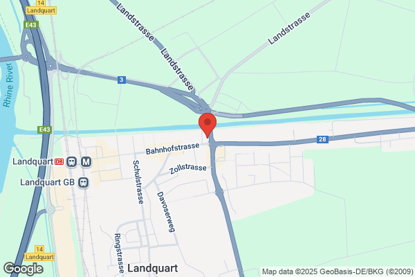 Asphalt Garage GmbH