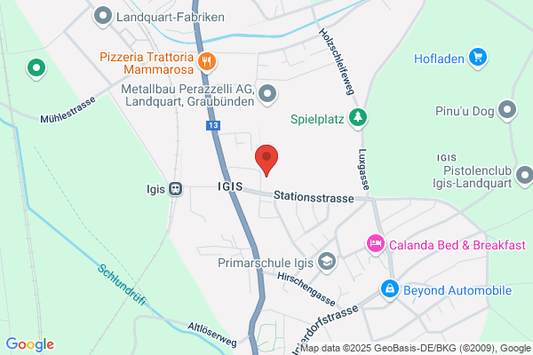 Gipser Kamaj GmbH