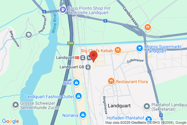 Kirche Jesu Christi der Heiligen der Letzten Tage