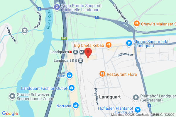Energie 360° Coop Landquart