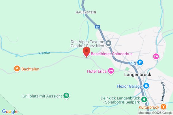 Baselbieter Chinderhus