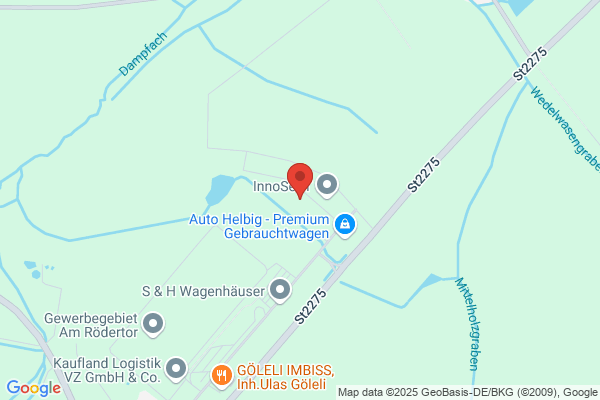 DEMEX Trading GmbH