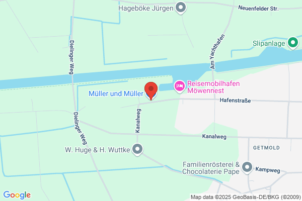 Drogerie M. und M. Haueter