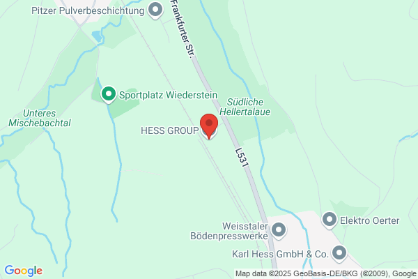 Hess