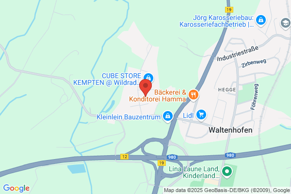 Hubert Bader Oelfeuerungen-Heizungen AG