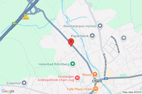 Imholz Infocare