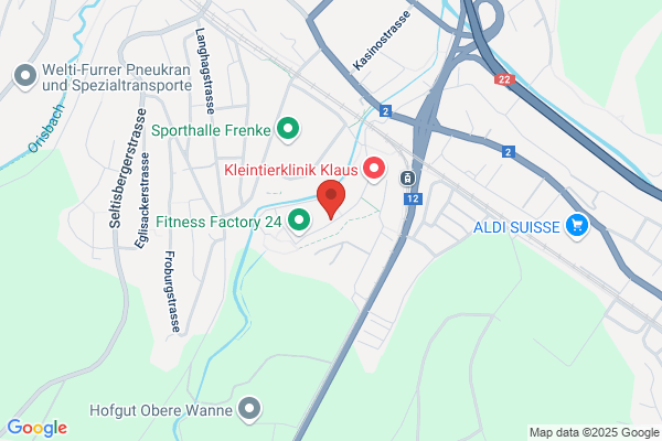 Oekozentrum