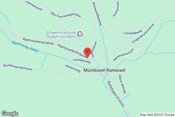 Raiffeisenbank Muemliswil-Ramiswil